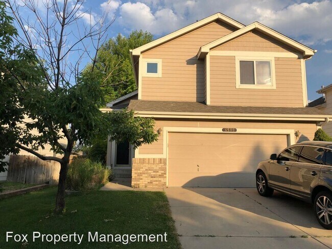 Primary Photo - 3 br, 3 bath House - 6500 Stagecoach Avenue