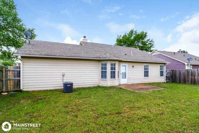 Building Photo - 5336 Timber Ridge Dr, Memphis, TN 38141