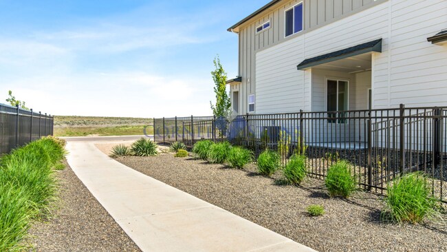 Building Photo - Modern New Construction Home in Boise!