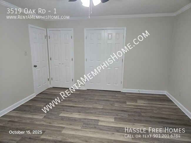 Building Photo - 3519 Oak Rd