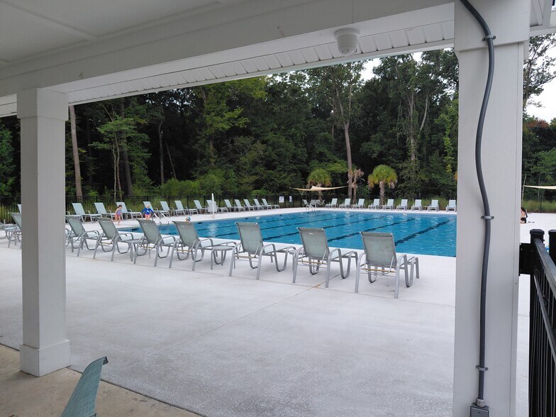 neighborhood pool - 333 Matuskovic Dr