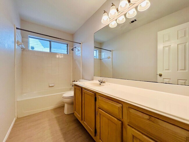 Building Photo - 18001 Worley Dr