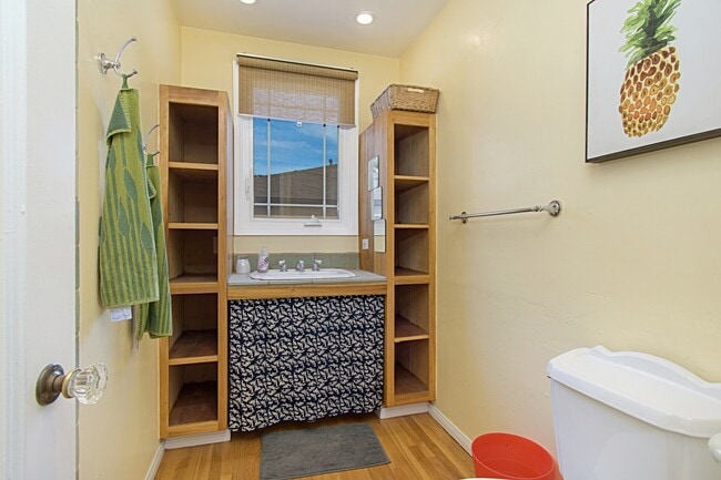 Building Photo - North PB Home, updated interior, just a fe...