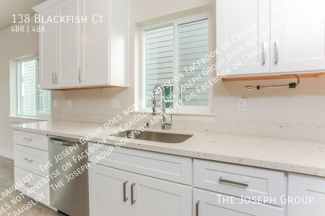 Building Photo - 138 Blackfish Ct