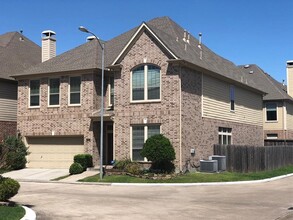 Building Photo - 3502 Windmill Elm St