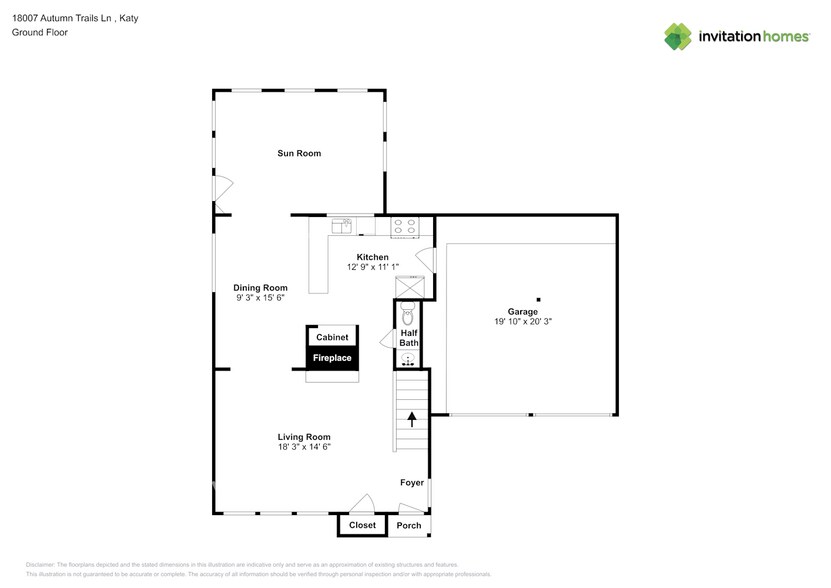 Building Photo - 18007 Autumn Trails Ln