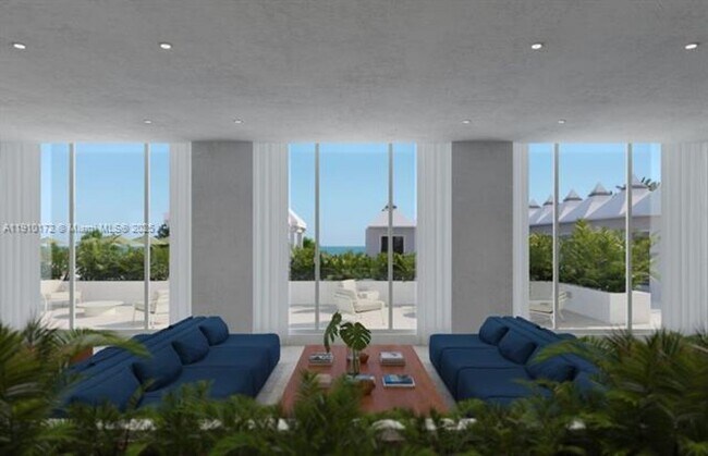 Building Photo - 5555 Collins Ave