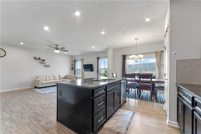 Building Photo - 5103 Spruce Rd