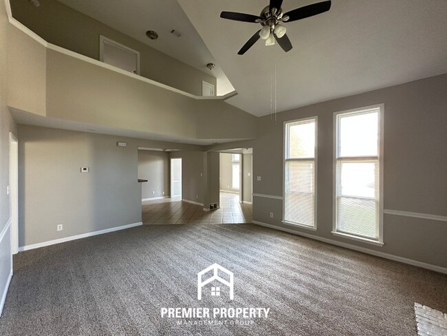 Building Photo - HALF OFF FIRST MONTHS RENT! Stunning 3BR/2.5BA | 1,840 Sq Ft, Luxury Primary Suite & 2-Car Garage