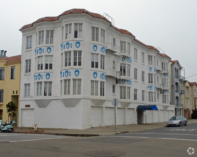 Building Photo - 800 26th Ave