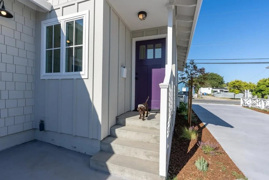 Building Photo - 1415 Seabright Ave