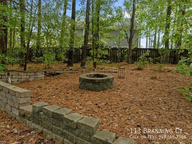 Building Photo - 113 Branning Ct