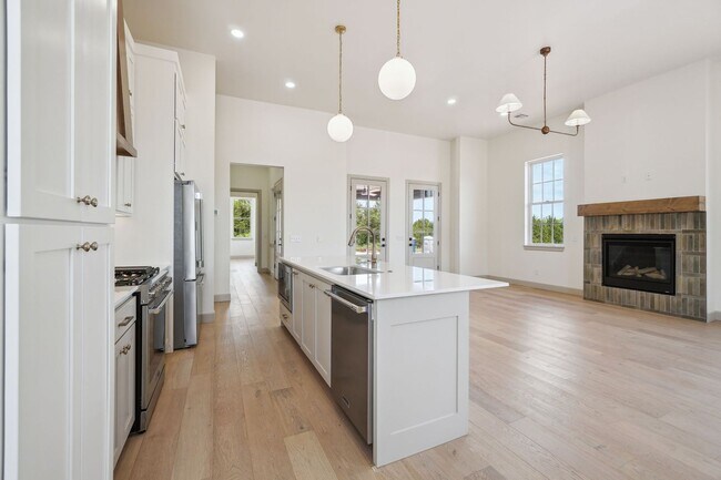 Building Photo - The Milky Maison: Timeless Charm and Susta...