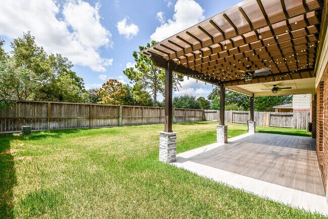 Building Photo - 26011 Pebble Terrane Ln