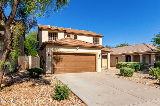 Building Photo - 111 N 193rd Dr