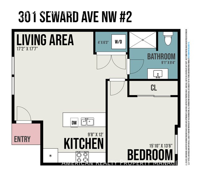 Building Photo - 301 Seward Ave NW