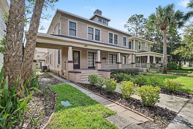 Building Photo - 309 S Park Ave