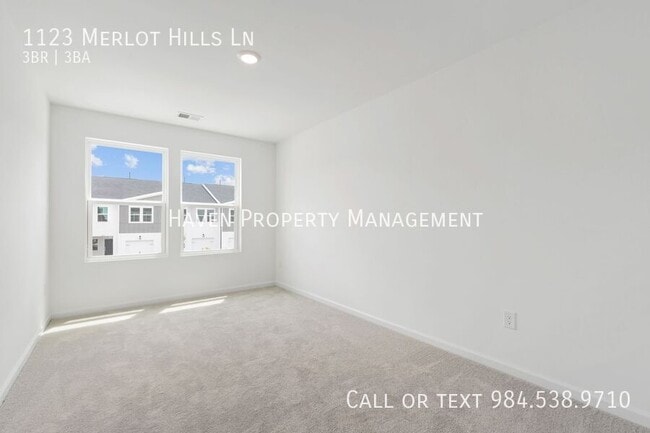 Building Photo - 1123 Merlot Hills Ln