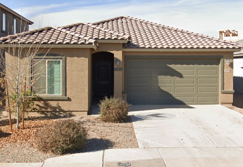 Building Photo - 18696 N Desert Willow Dr