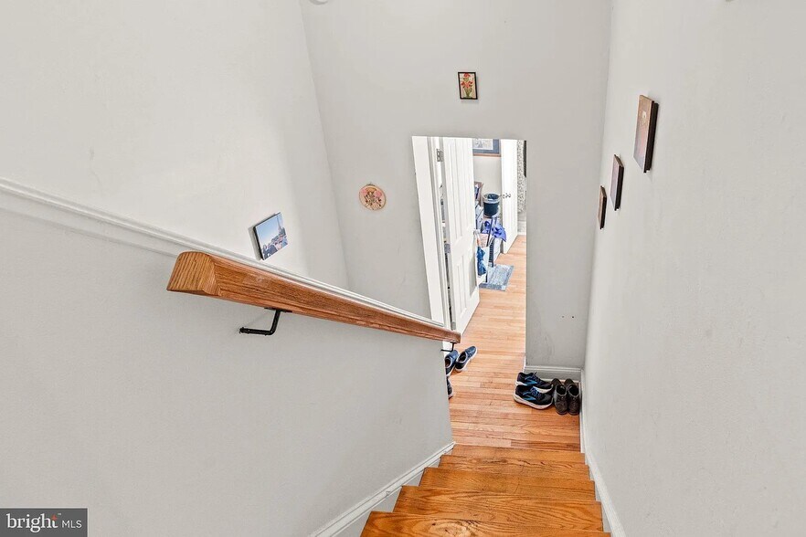 Building Photo - 822 Fitzwater St