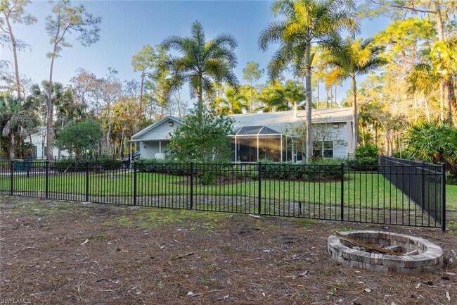 Building Photo - Golden Gate Estates Single Family home on 2.5 acres no HOA!!!