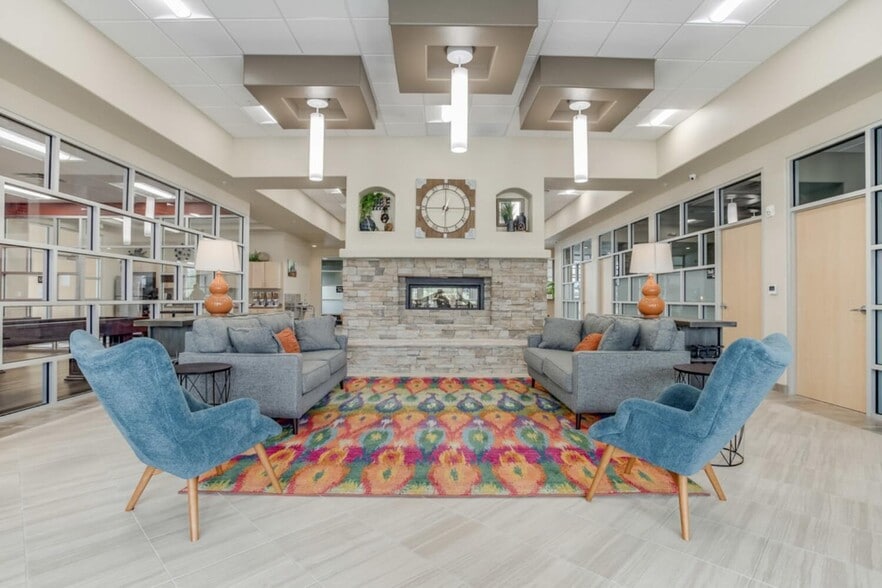 The Flats at Ridgeview 2050 Wisconsin Ave Las Cruces NM 88001