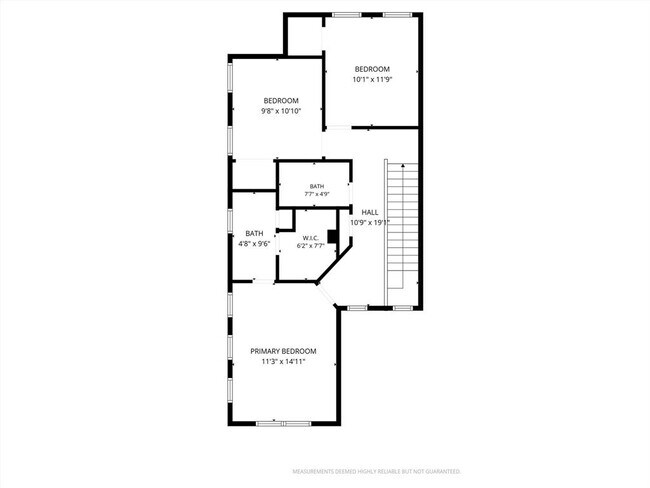 Building Photo - 7502 Lazy Creek Dr