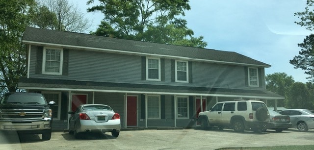 Building Photo - 1394 Jack Springs Rd