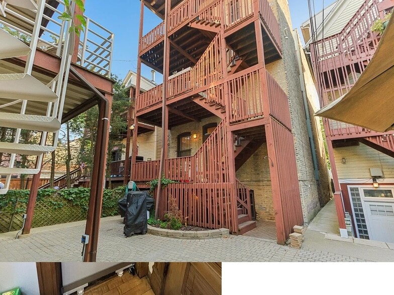Building Photo - 3017 N Seminary Ave