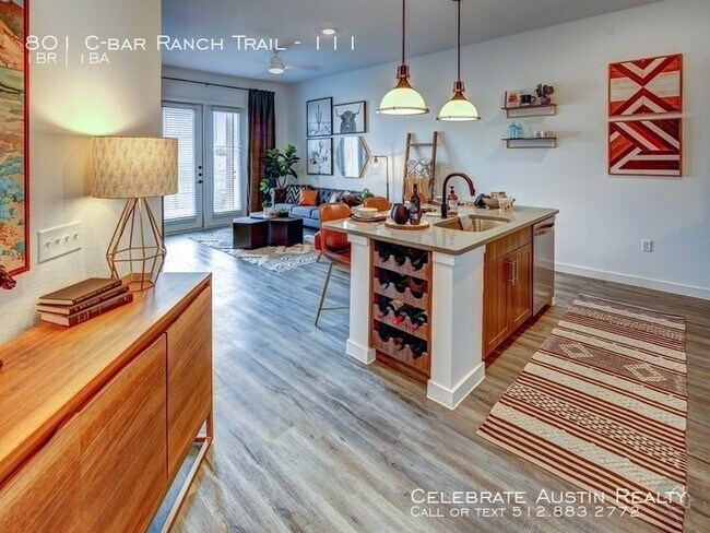 Building Photo - Cedar Park Apartments #234644