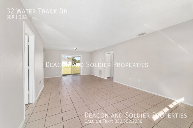 Building Photo - 32 Water Track Dr