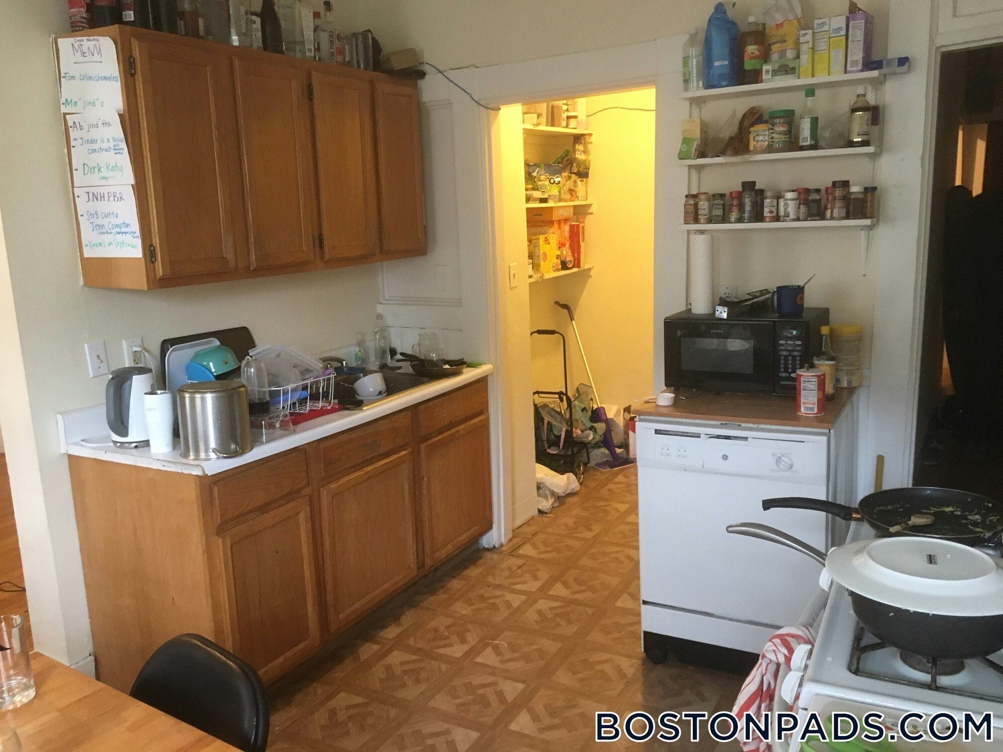 Building Photo - 35 Brookline St