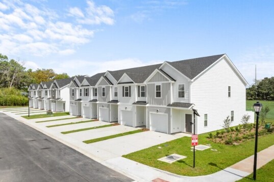 Building Photo - 5794 Ogeechee Rd