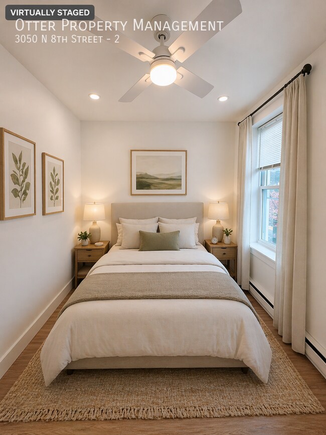 Building Photo - 3050 N 8th St