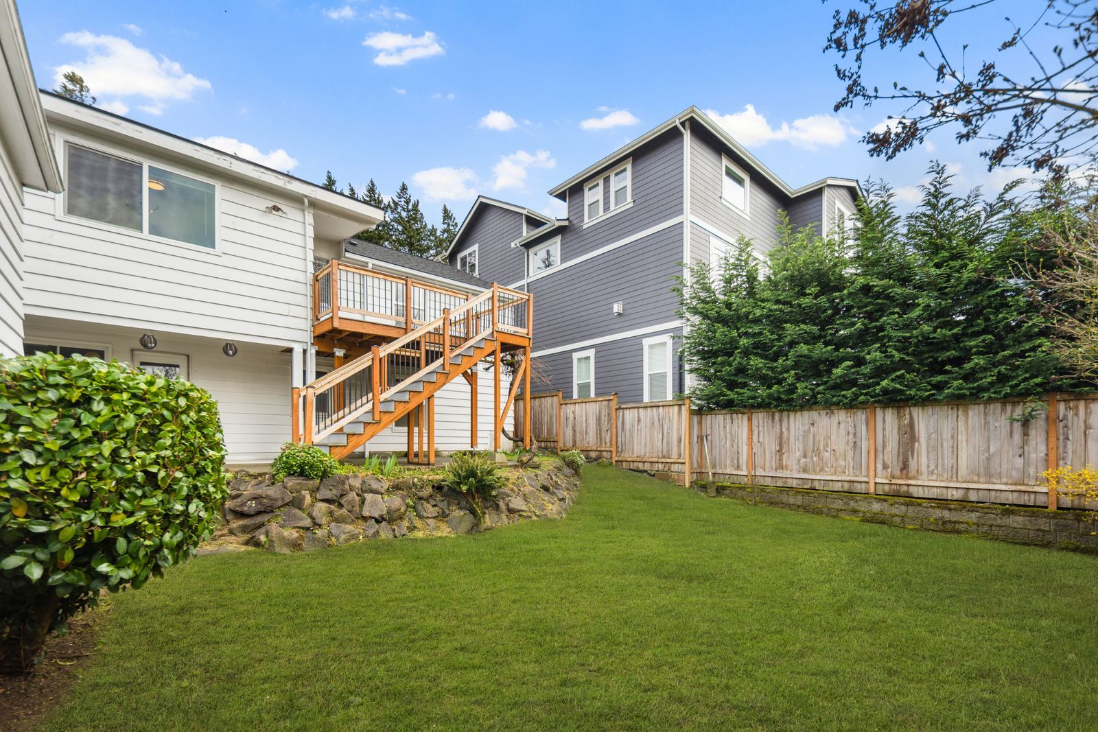 Building Photo - 4731 49th Ave NE