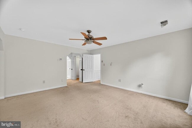 Building Photo - 14917 Brownstone Dr