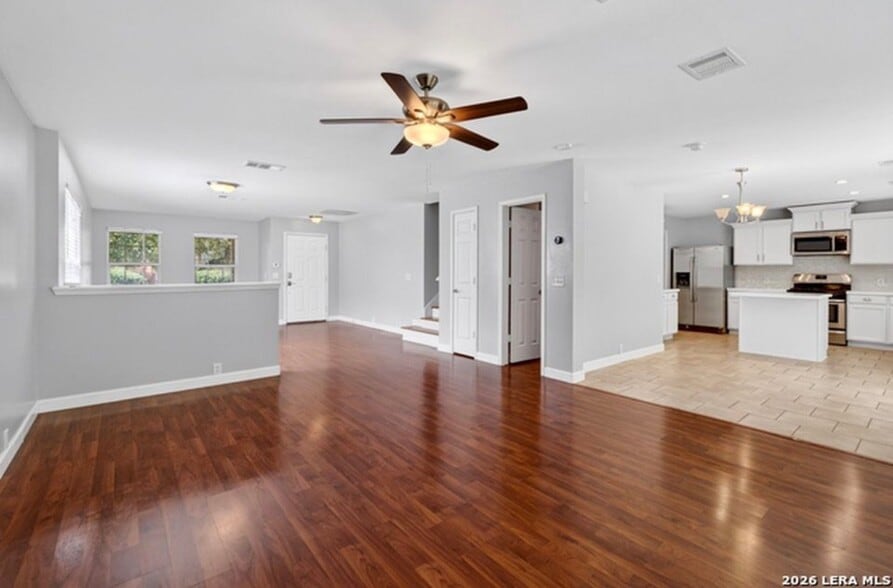 Building Photo - 7711 Parkwood Way