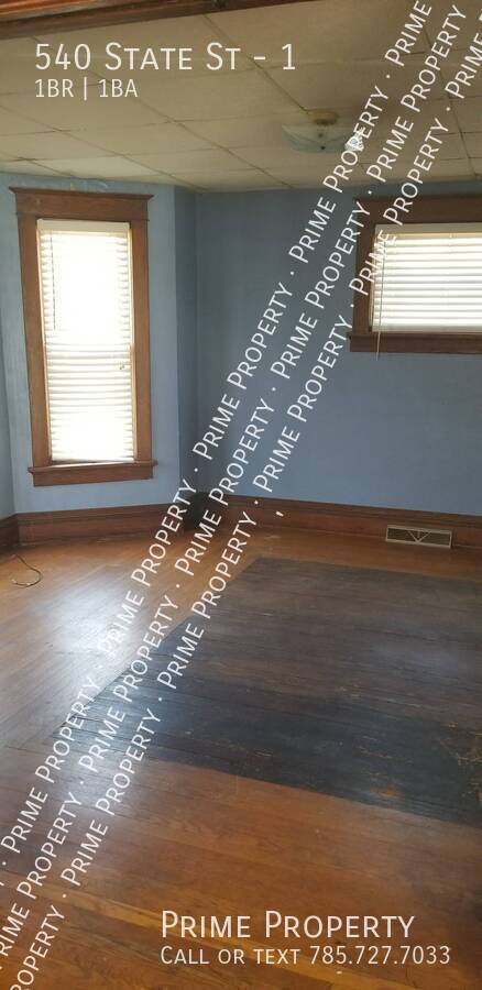 Building Photo - 540 State St