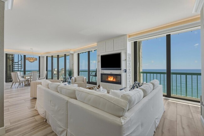 Building Photo - 9900 S Ocean Dr