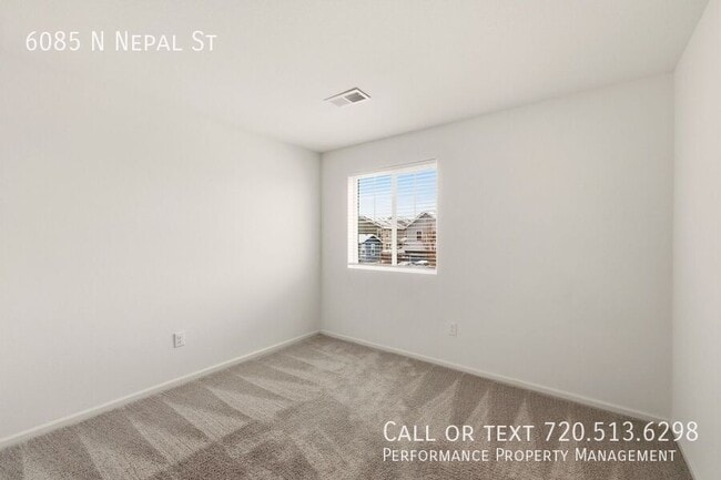 Building Photo - 6085 N Nepal St