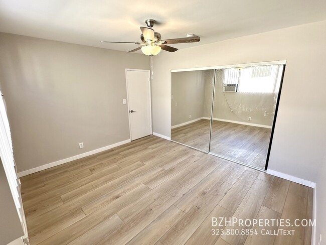 Building Photo - Newly Updated 2Bedroom 1Bathroom In Prime ...