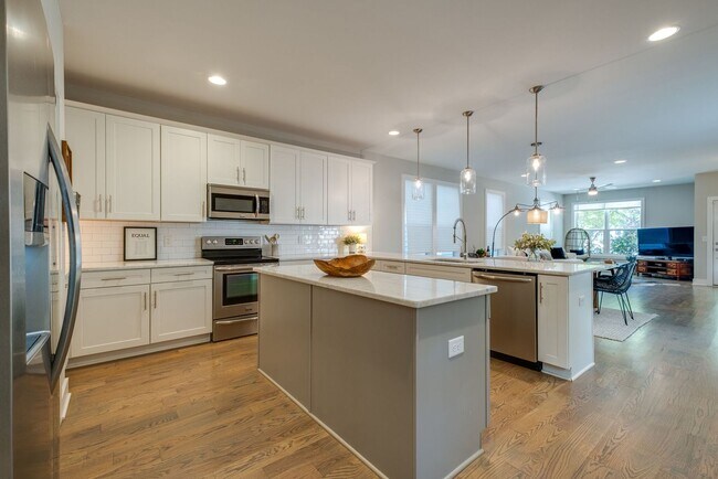 Building Photo - Delightful East Nashville Home for Rent!