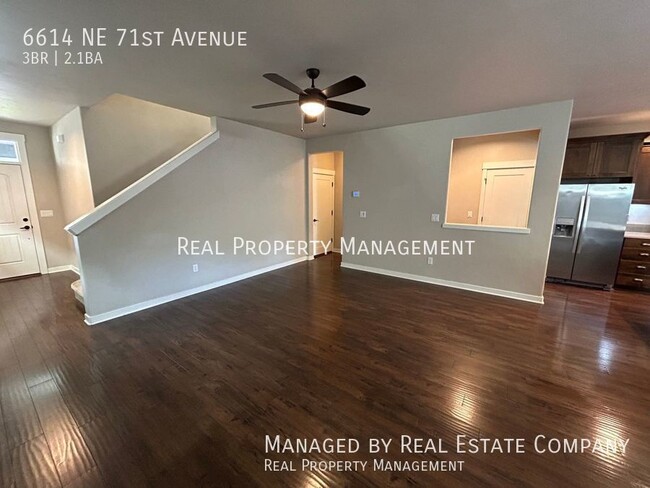 Building Photo - 6614 NE 71st Ave