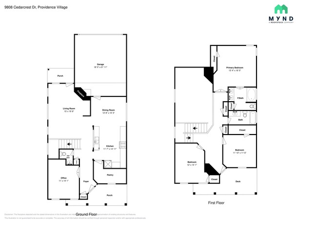 Building Photo - 9808 Cedarcrest Dr