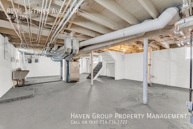 Building Photo - 8906 Jeffries Ave
