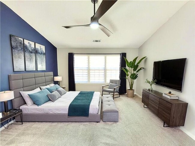 Building Photo - 2815 Priestcliff Dr SE