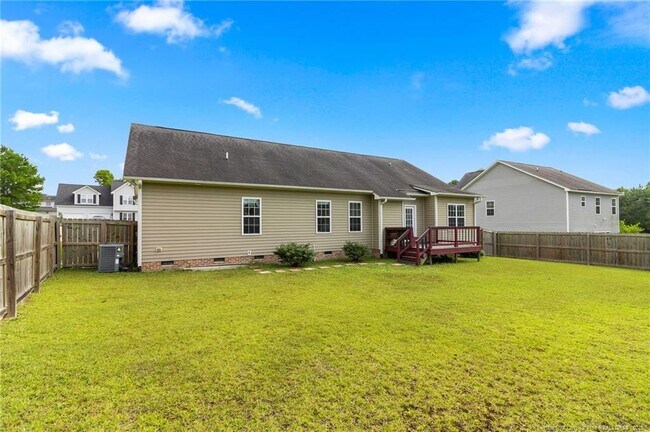 Building Photo - 31 Craven Ct