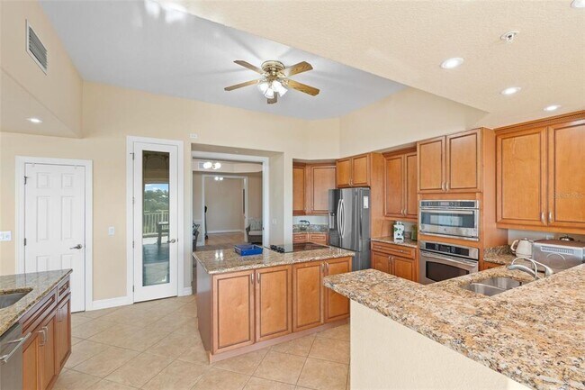 Building Photo - 6100 Jessie Harbor Dr