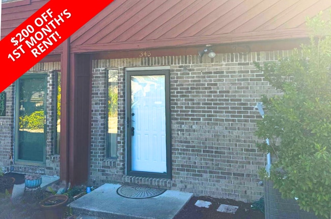 Primary Photo - $200.00 Off First Months Rent!