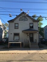 Building Photo - 948 Greenwood Ave